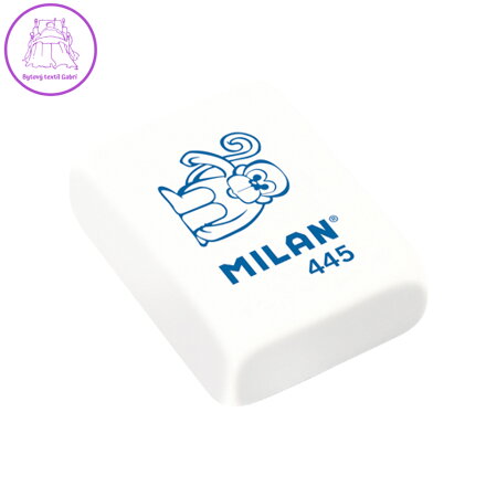 Guma MILAN 445 syntetická s dětským designem