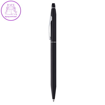 Pero kuličkové CROSS CLICK, Classic Black