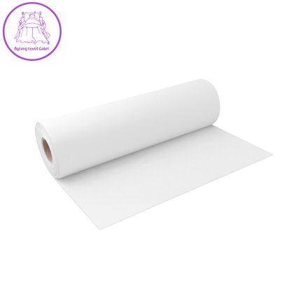 Papír na pečení v roli bílý 50cm x 200m [1 ks]