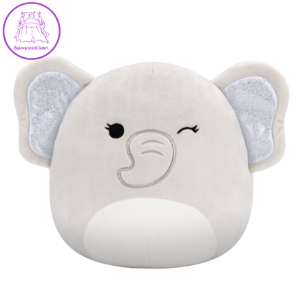 SQUISHMALLOWS Mrkající slon - Cherish