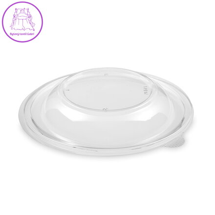 Viečko pre šalátové misky č. 74371 + 74372 /50ks/