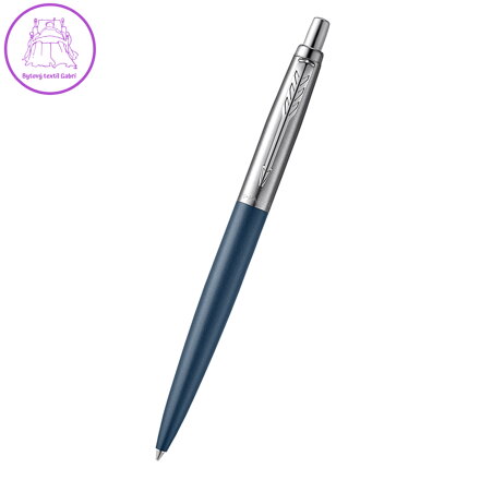 Pero guľôčkové PARKER Jotter XL Matte Blue