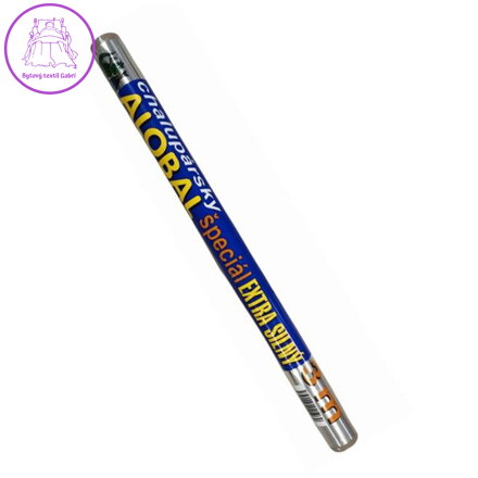 Alu fólie - Alobal 3 m/60 cm, chata/extra silná