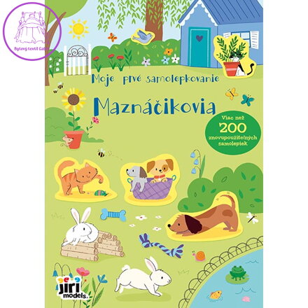 Samolepkování A4 Tlapková Patrola/Paw Patrol