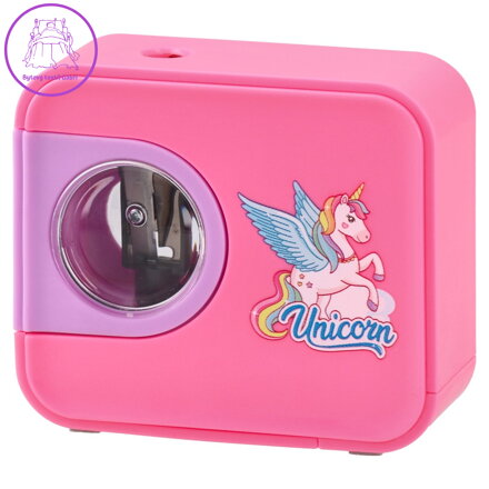 Robotické struhadlo na baterie JUNIOR - Unicorn