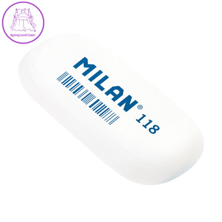 Guma MILAN 118 - syntetická guma
