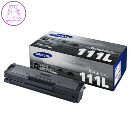 Toner Samsung Laser MLT - D111L