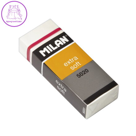 Guma MILAN 5020, extra soft