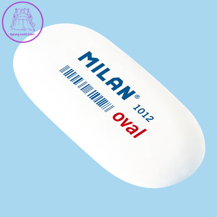 Guma MILAN 1012 Oval