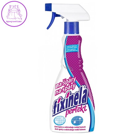 Fixinela perfekt na sprchové kouty 500ml