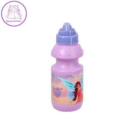 Láhev na pití 350 ml - Fairy