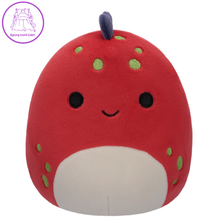 SQUISHMALLOWS Červený dinosaurus - Dolan