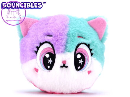 Bouncibles THEIA plyšová 8cm Bouncibles THEIA plyšová 8cm