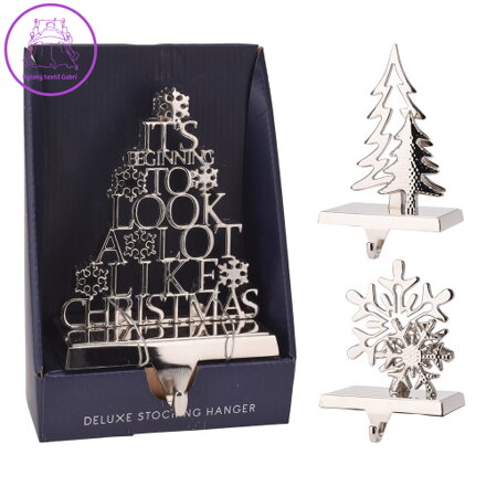 Vánoční věšák Deluxe