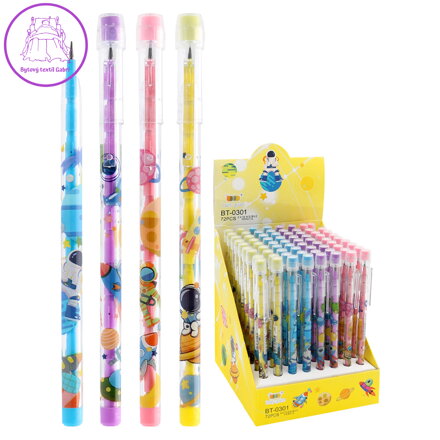 Mechanická tužka / Multi-point