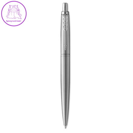 Pero kuličkové PARKER Jotter XL Monochrome Silver