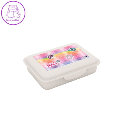 Box na svačinu s přihrádkou Magic