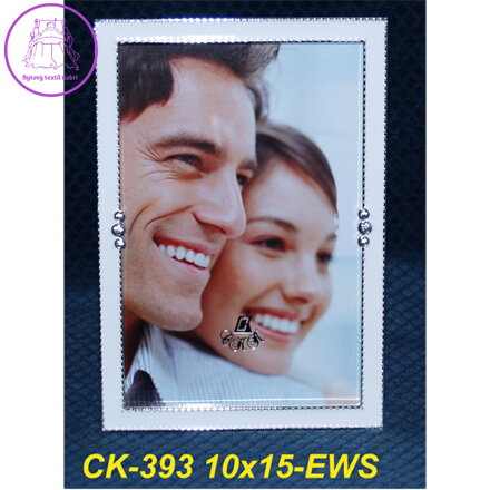 Fotorámček 10x15 cm, CK-393 EWS