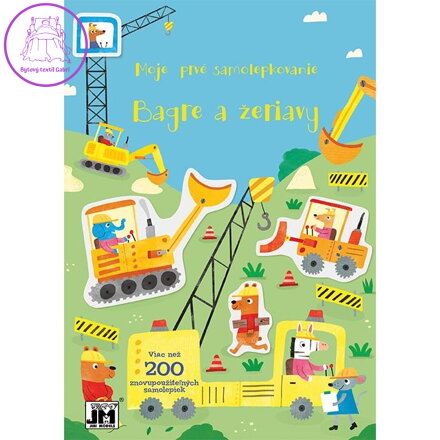 Samolepkování A4 Tlapková Patrola/Paw Patrol