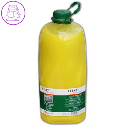 Pasta EFEKT liquid 5 kg bandaska