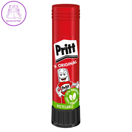 Lepicí tyčinka stick Pritt 10 g