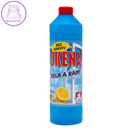 Okena univerzální čistič, 500 ml