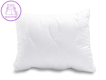 Polštář Luxus plus 30x40cm zip
