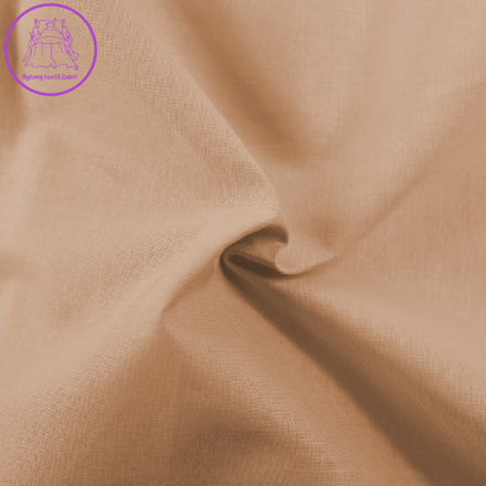 Napínací prostěradlo bavlněné 180x200cm béžové