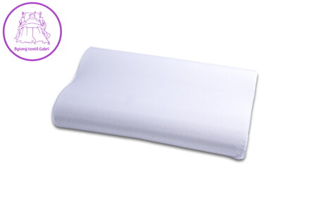 Náhradní povlak na anatomický polštář 40x60cm