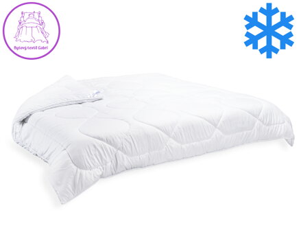 Přikrývka Thermo 240x200cm zimní 2880g (600g/m2)