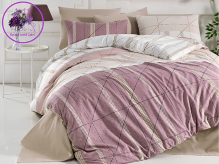 Bavlněný povlak na polštář 30x40 Montana