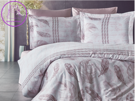 Saténový povlak na polštář 30x40cm Elena