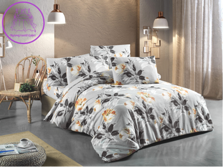 Povlak flanel Ivy