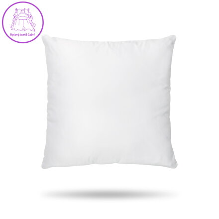 Polštářek Medic 40x40cm neprošitý, kuličky STANDARD 300g