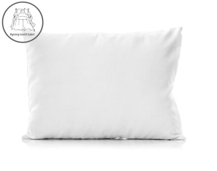 Polštářek Medic 50x70cm neprošitý, kuličky STANDARD 650g