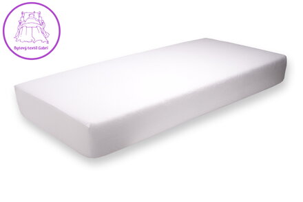 Nepropustné prostěradlo BAMBOO