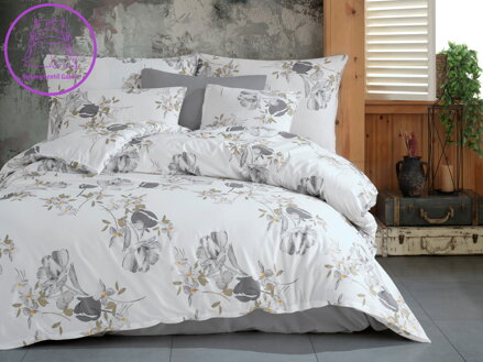 Bavlněný povlak na polštář Angela