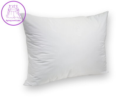 TENCEL nepropustný chránič na polštář 45x60 cm se zipem