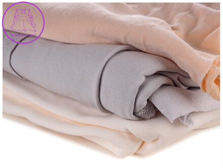 Dadka Froté prostřihy 1 kg velké