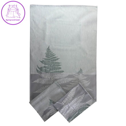 Svitap Utěrka Extra savá 50x70 cm Kapradí 3 ks Svitap Utěrka Extra savá 50x70 cm Kapradí 3 ks