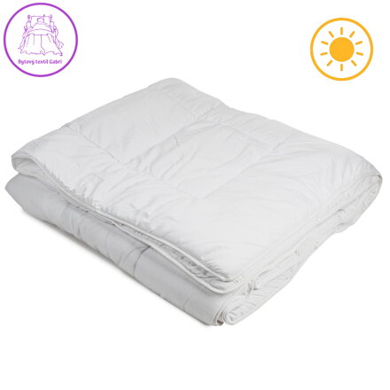 Dadka Přikrývka STANDARD odlehčená 90x130 cm