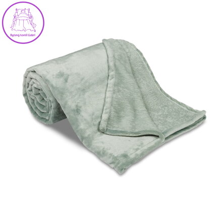 SVITAP sleep well Deka MF UNI SLEEP WELL šalvěj 150x200 cm