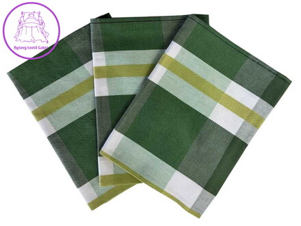 Svitap Utěrka Extra savá 50x70 cm Zeleno-žlutý pruh 3 ks Svitap Utěrka Extra savá 50x70 cm Zeleno-žlutý pruh 3 ks