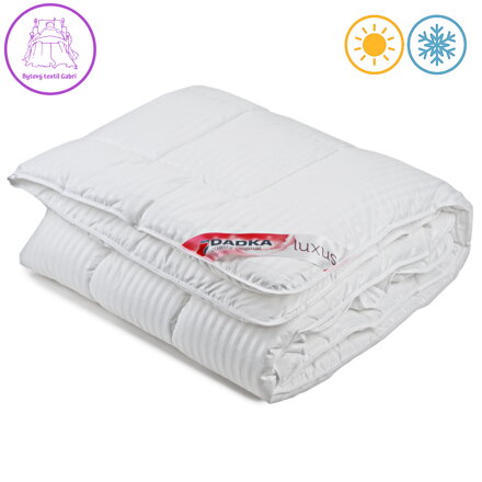 Dadka Přikrývka LUXUS 135x220 cm