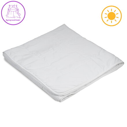 Dadka Přikrývka STANDARD Slim 135x200 cm