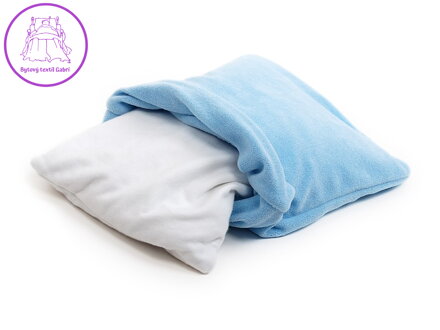 Dadka Hřejivý polštářek 16x26 cm Dadka Hřejivý polštářek 16x26 cm