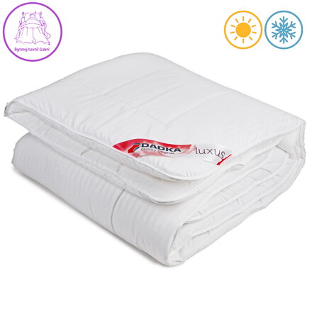 Dadka Přikrývka LUXUS francouzská 240x220 cm