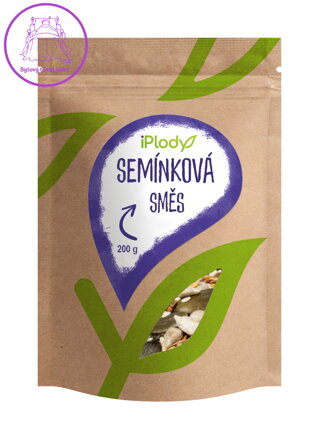 iPlody Semínková směs 200 g