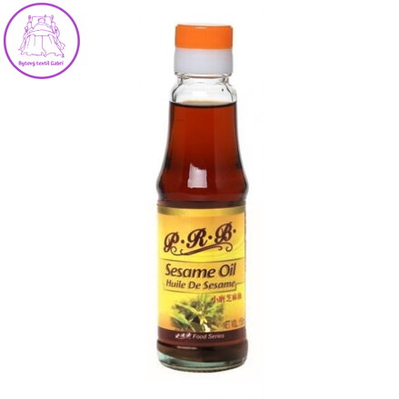 PRB Sezamový olej smíšený 150 ml