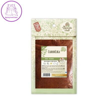 Ramdam Koření Čarodějka 70 g